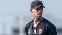 Sepekan Jelang BRI Super League Bergulir, Pelatih Persijap Jepara Fokus Matangkan Identitas Permainan