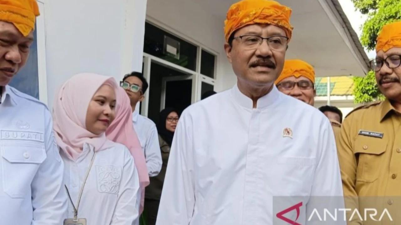 Mensos Temui Pimpinan KPK Besok, Bahas Pengadaan Sekolah Rakyat