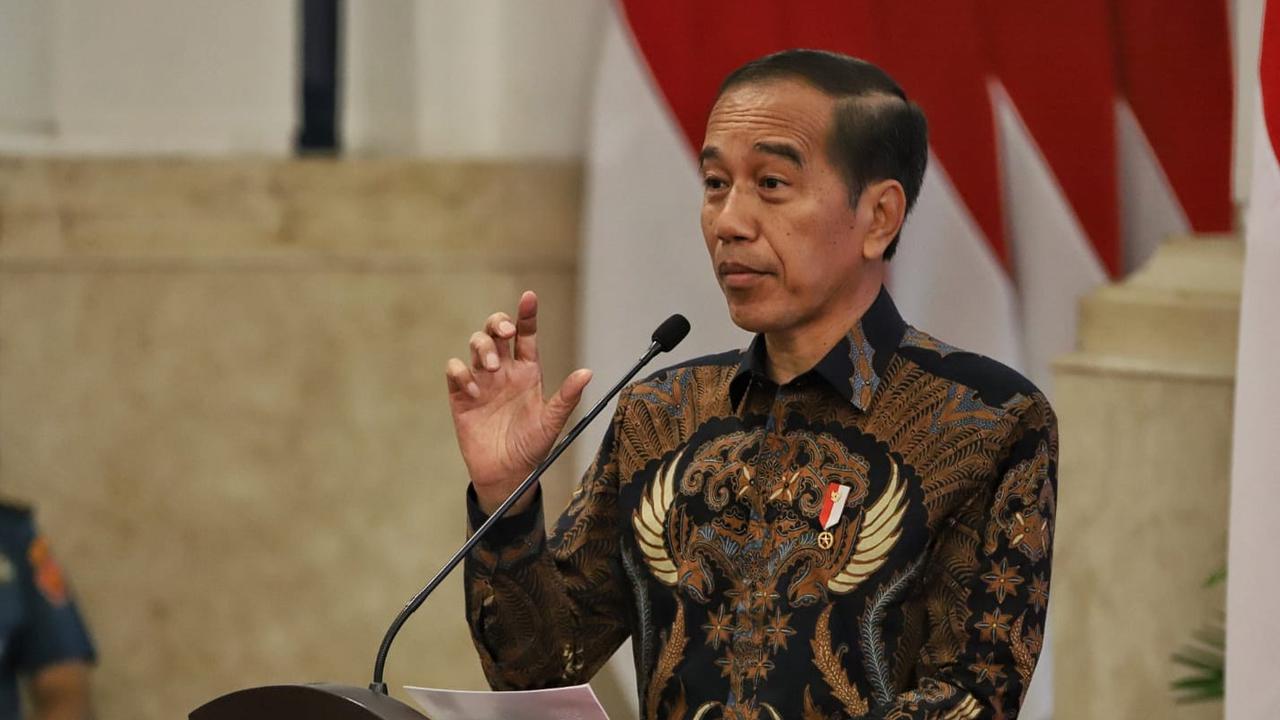 Pengembangan SDM Jadi Kunci Wujudkan GovTech Indonesia yang Diluncurkan Presiden Jokowi