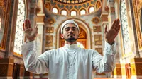 Arti Tawasul dalam Islam, Pahami Jenis dan Penerapannya
