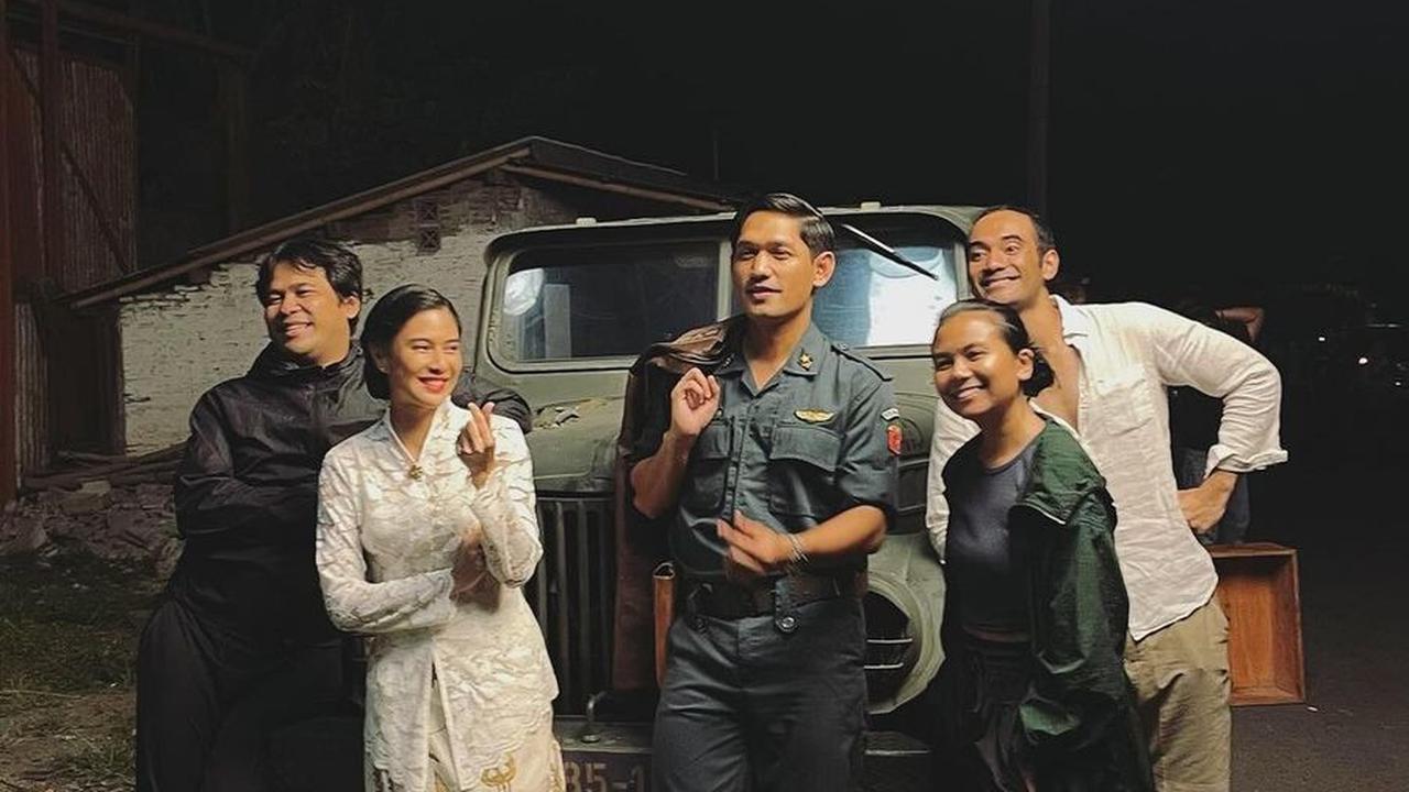 Menanti Cinta Dasiyah