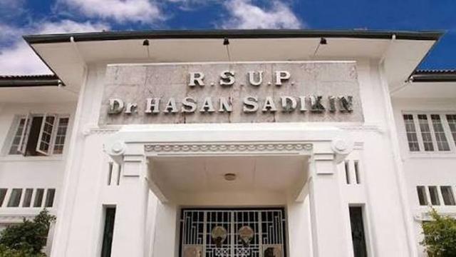 Rumah Sakit Hasan Sadikin, Bandung