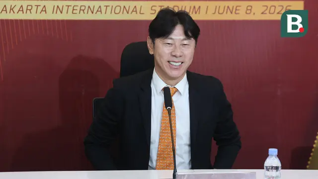 Shin Tae-yong