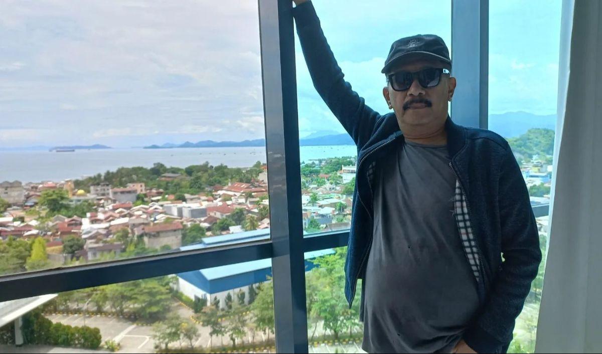 Saat ditanya terkait penyebab meninggalnya Polo, tarzan mengaku tidak mengetahuinya. Dia mengaku tidak mengetahui penyakit apa yang diderita Polo sebelum meninggal dunia.<br>