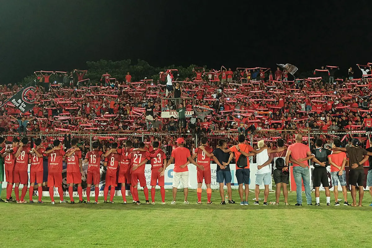Persijap Jepara