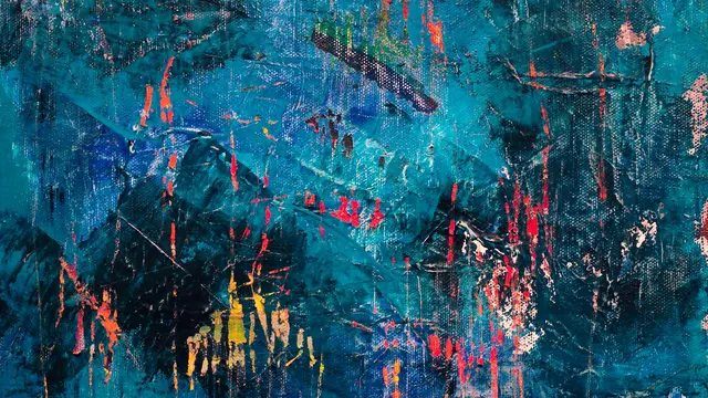 Melukis Sebagai Alat Komunikasi