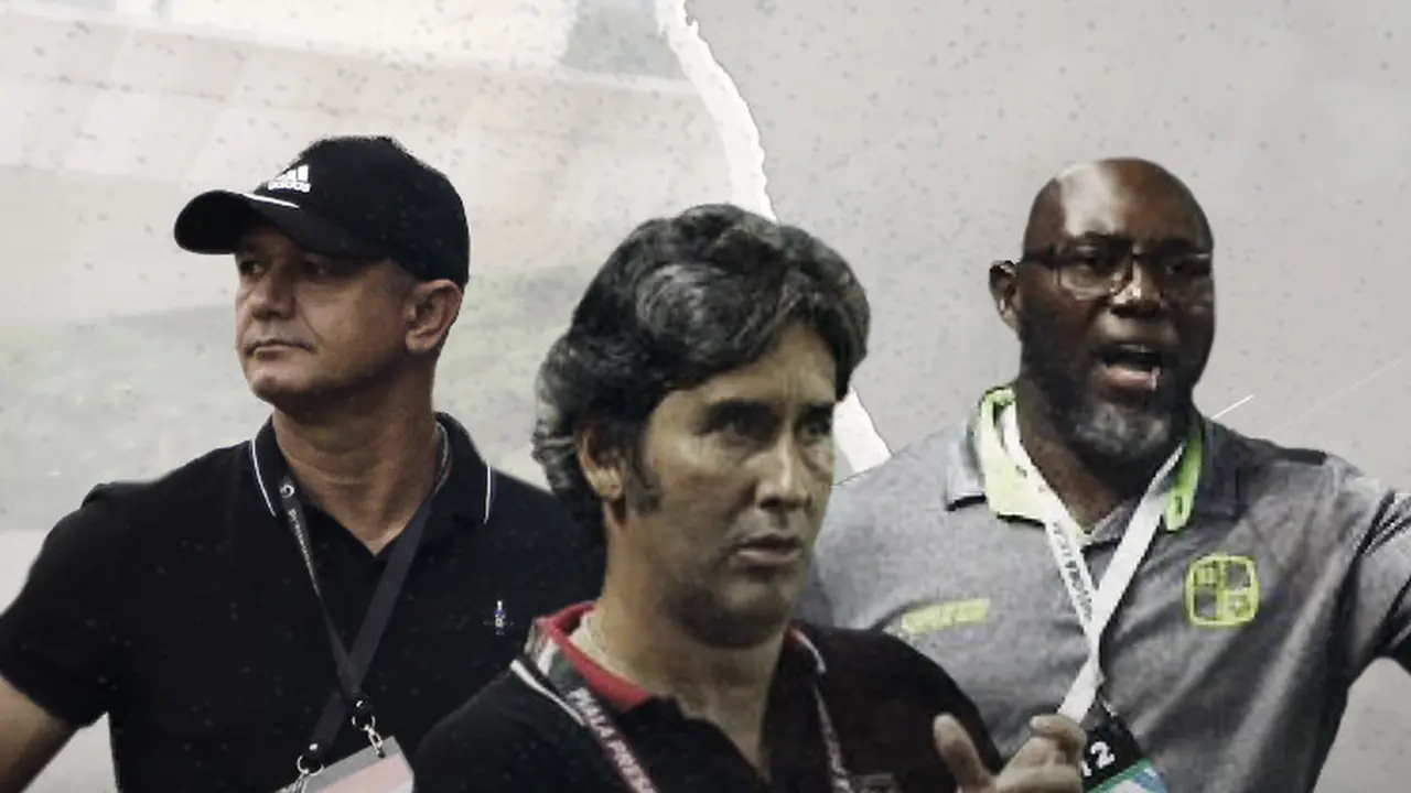 Gomes de Oliveira, Stefano Cugurra dan Jacksen Tiago