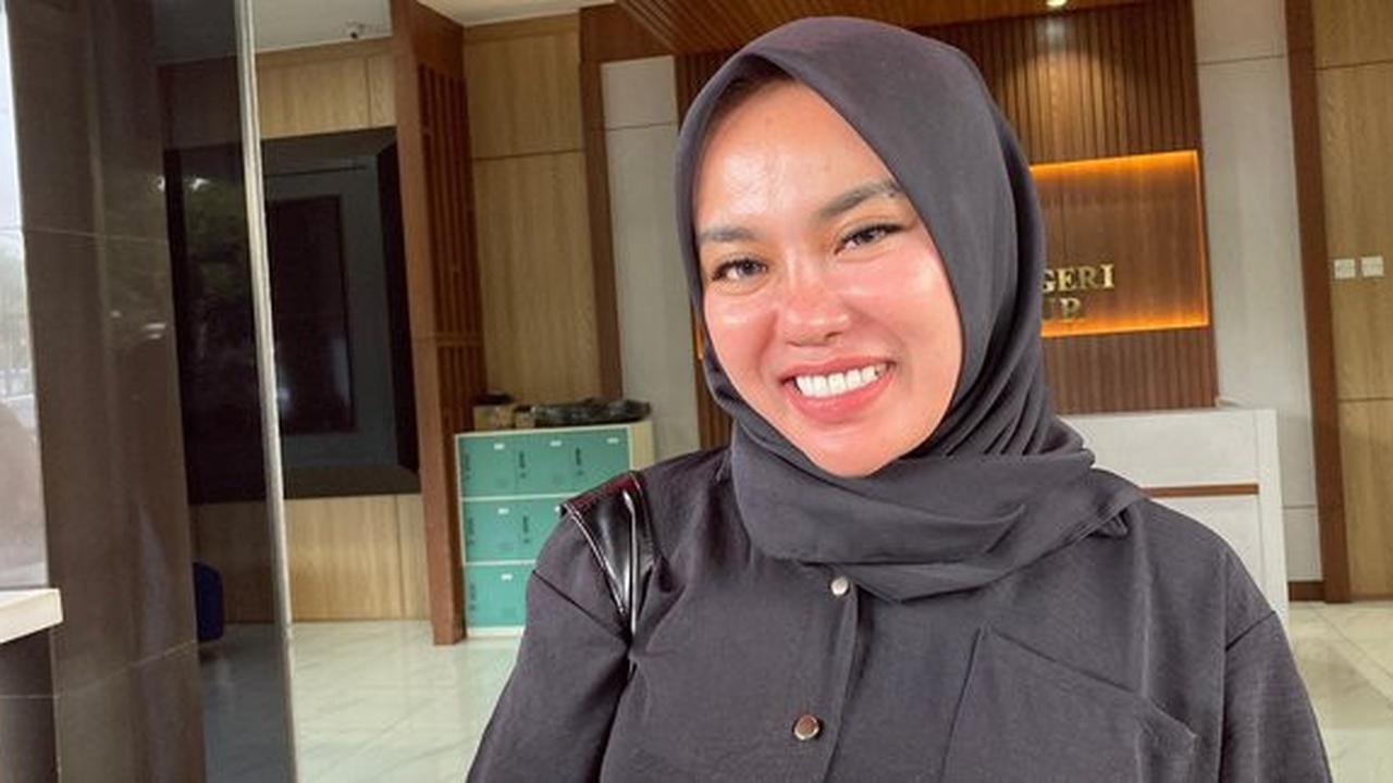 Ini Penyesalan Terbesar Medina Zein Selama 2 Tahun Mendekam di Bui
