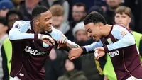 Bintang Aston Villa Deg-degan Jelang Hadapi Tekanan Suporter Lille, Jadi Keuntungan Calvin Verdonk cs. nih