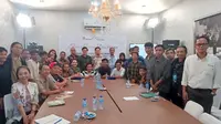 Rumah Energi dan Antam Bahas Akuisisi Smelter Tsingshan