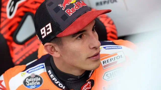 Marc Marquez