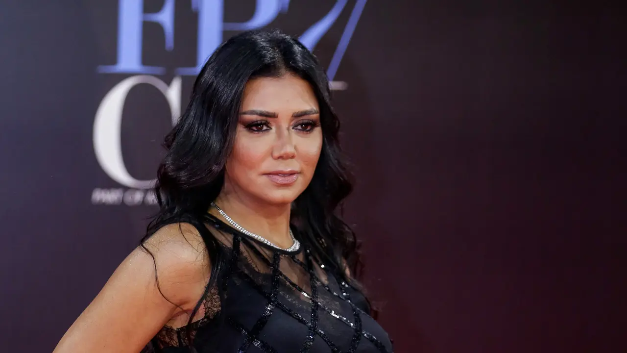 Aktris Mesir Rania Youssef Terancam Dipenjara