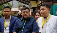Bedu. (M Altaf Jauhar/ Liputan6.com)