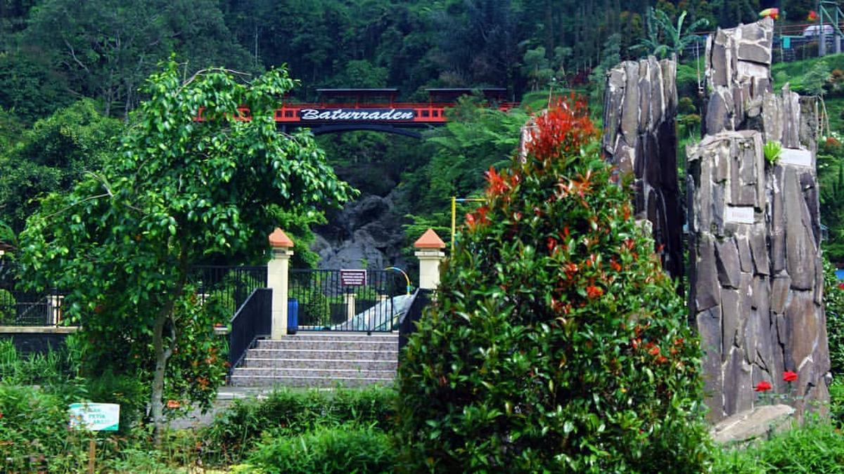 23 Destinasi Wisata Purwokerto yang Wajib Dikunjungi 2025