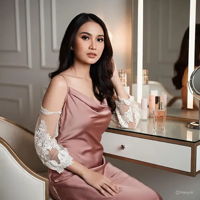 Baju Daster Model Sekarang