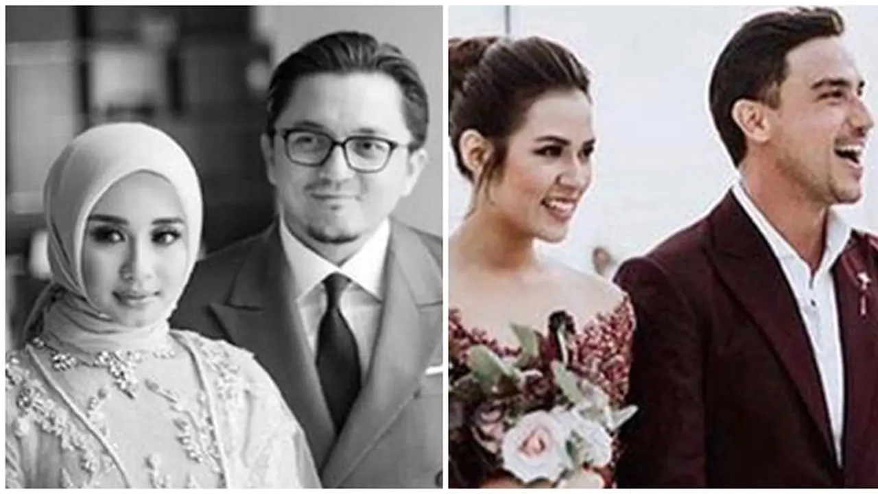 [Bintang] Laudya Cynthia Bella dan Raisa