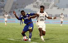 Kemenangan Arema FC atas Persik: Buah Kerja Keras dan Semangat Pantang Menyerah Pemain