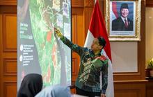 Indonesia Fokus Perlindungan Habitat Gajah, Presiden Prabowo Terbitkan Inpres Konservasi