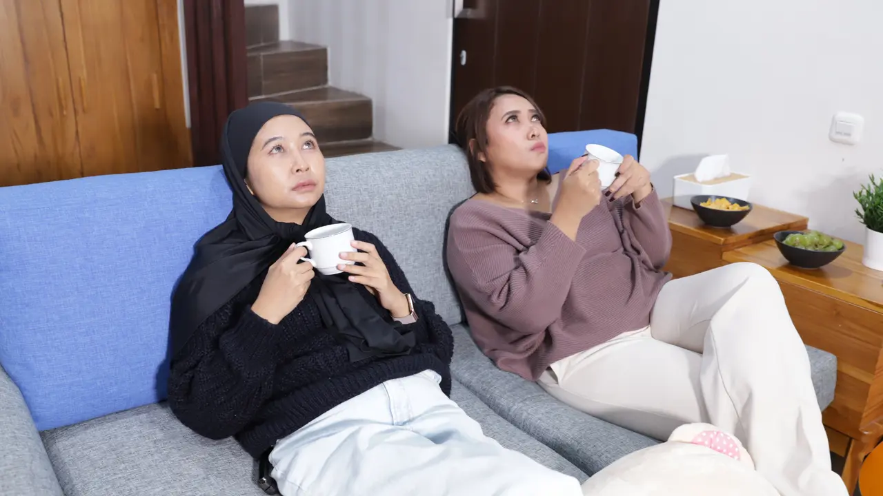 wanita januari masalah belum ada solusi