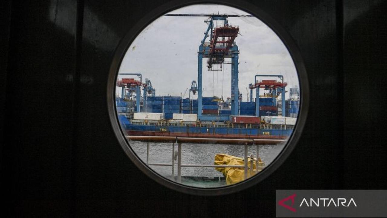 Kadin Jakarta Utara Diminta Aktif Dorong Pertumbuhan Ekonomi Daerah