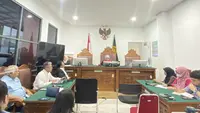 Hakim PN Jaksel Tolak Praperadilan Silmy Karim