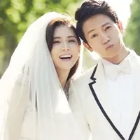 Lee Bo Young dan Ji Sung. Foto: allkpop.com