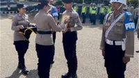 Pilih Hidup dengan Wanita Selingkuhan, Polisi di NTT Akhirnya Dipecat