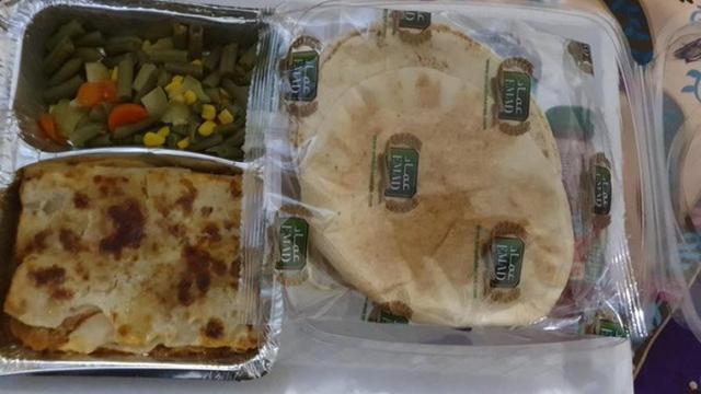 Menu Makanan Jemaah Haji 2021, dari Sarapan Sampai Makan Malam
