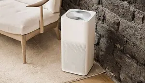 12 Posisi Terbaik Meletakkan Air Purifier di Dalam Ruangan agar Bekerja Optimal
