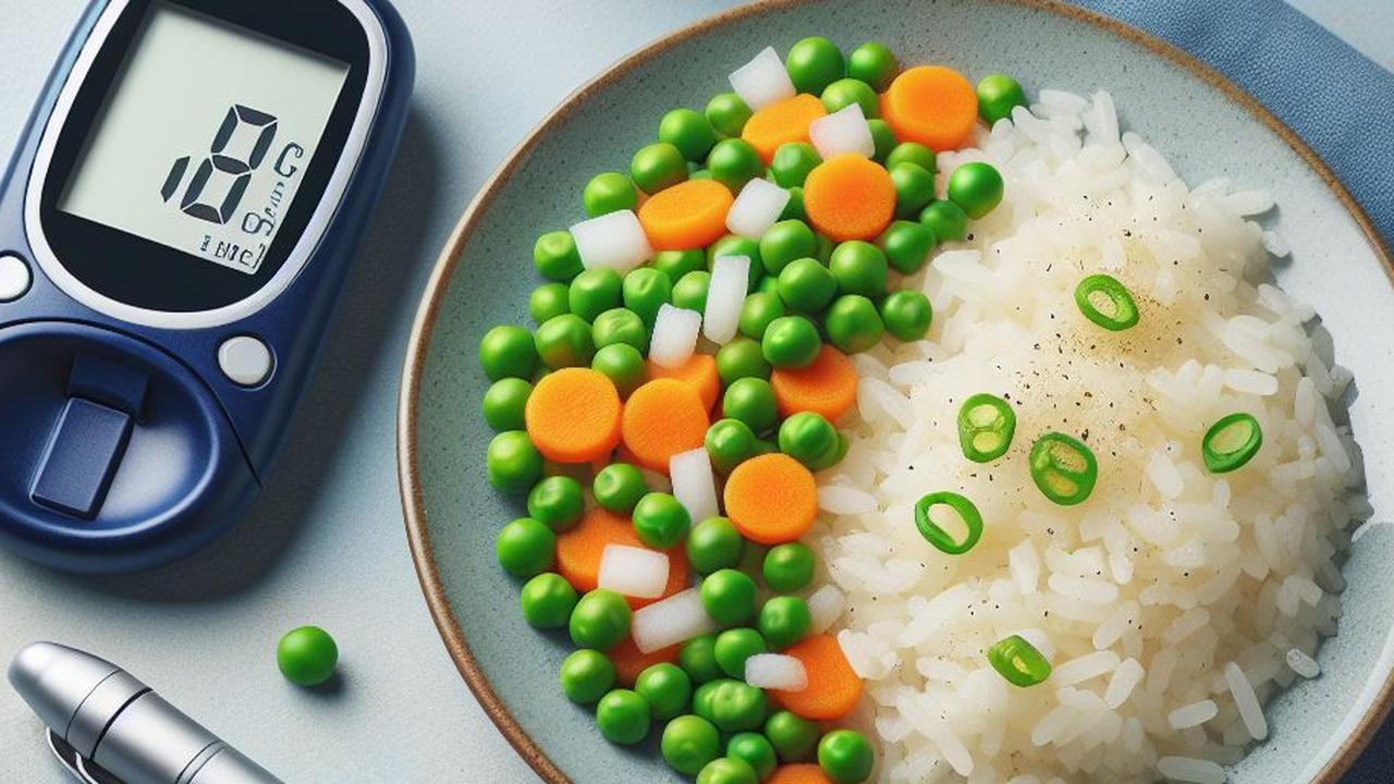 10 Cara bagi Penderita Diabetes agar Bisa Tetap Makan Enak Tanpa Khawatir Gula Darah Melonjak