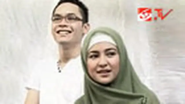 Marshanda dan Ben Ingin Segera Menikah