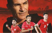 Daftar Klub Penyumbang Pemain Timnas U-23: Mayoritas Pemain Berasal dari 3 Klub Besar ini
