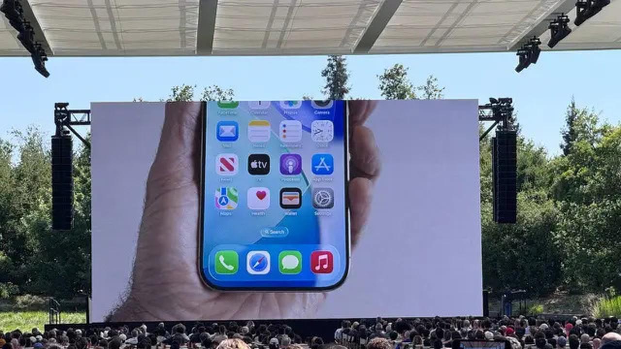Ini Daftar iPhone yang Kebagian Update iOS 26, Ada Punyamu?
