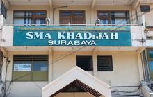 70% Siswanya Lolos SNBP 2024, Begini Sejarah SMA Khadijah yang Didirikan Empat Kiai tapi Seluruh Muridnya Perempuan