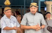 Fadli Zon Dituding Lecehkan Adat saat Naik Sanggabuwana, ini Pembelaan PB XIV Mangkubumi