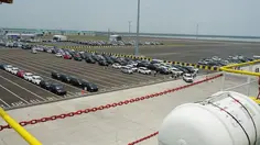Ekspor Mobil CBU Indonesia Naik 7,64 Persen