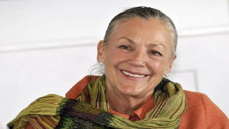 Alice Walton, Miliarder Pemilik Walmart 2