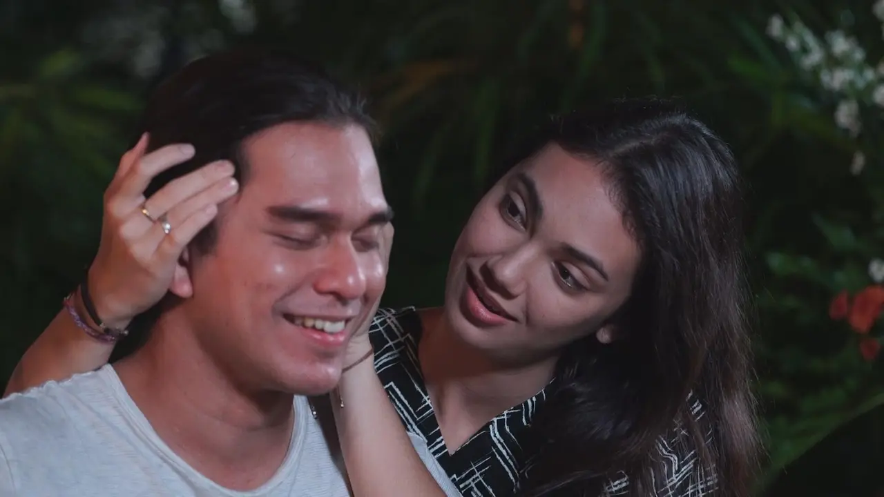 Samudra Cinta