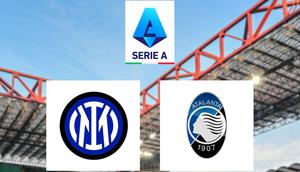 Liga Italia - Inter Milan Vs Atalanta (Bola.com/Adreanus Titus)