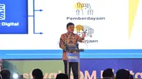 Menkominfo Tegaskan Indonesia Terapkan Toolkit Hasil KTT G20. foto: istimewa