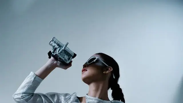 “Construct and Deconstruct” by House of KYNY X Vijhai.