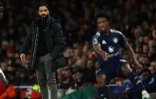 FOTO: Momen Manchester United Digilas Arsenal 2-0, Kekalahan Perdana Ruben Amorim di Liga Inggris