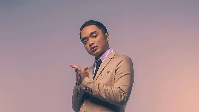 Dipha Barus