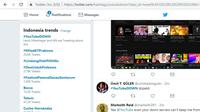 Berita Youtube Down Hari Ini Kabar Terbaru Terkini Liputan6 Com