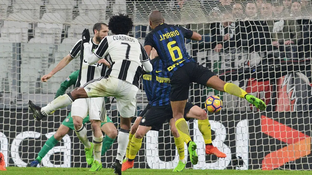 Juan Cuadrado
