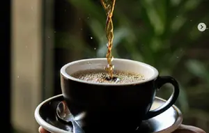 Teknologi AI Bisa Bikin Bau Kopi Tercium Lewat Internet?
