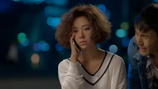 She Was Pretty (YouTube/ MBCDrama)