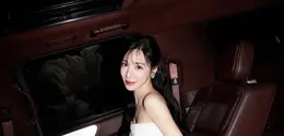 Informasi ini dikonfirmasi langsung oleh agensi Byun Yo Han, TEAMHOPE, yang menyebut keduanya telah menyelesaikan proses pencatatan pernikahan berdasarkan rasa cinta dan kepercayaan yang mendalam satu sama lain. [@tiffanyyoungofficial].