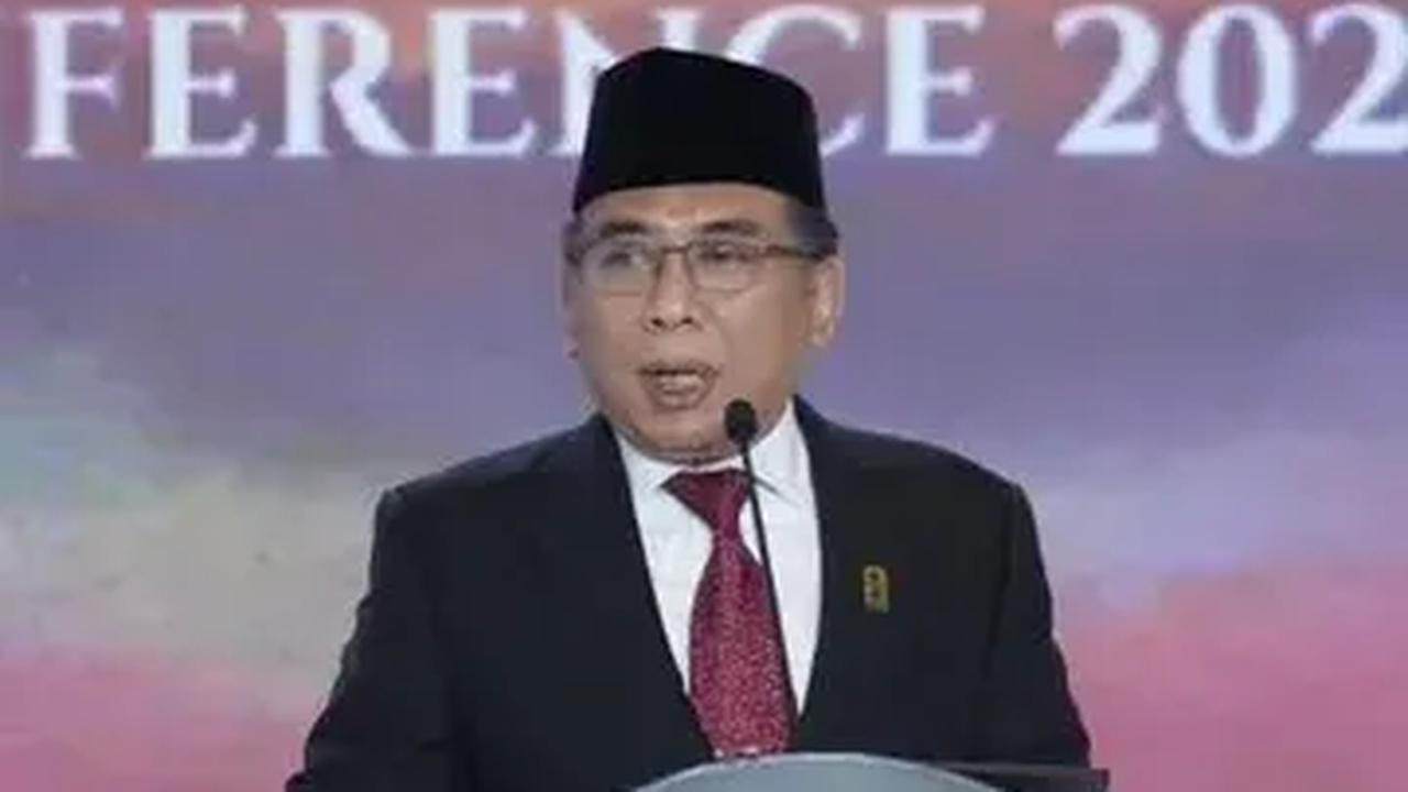 Ketum PBNU Akui Banyak Didekati Parpol dan Capres: Saya Kira Sekarang Sudah Kapok