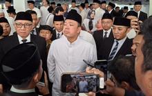Pemerintah Pertimbangkan Pemberian HGB dan HGU di Atas Tanah Wakaf